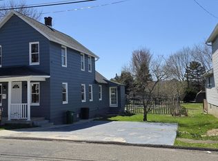 130 Buttonwood St, Jessup, PA