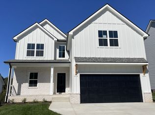 15 The Oaks Lot 15, Clarksville, TN 37043