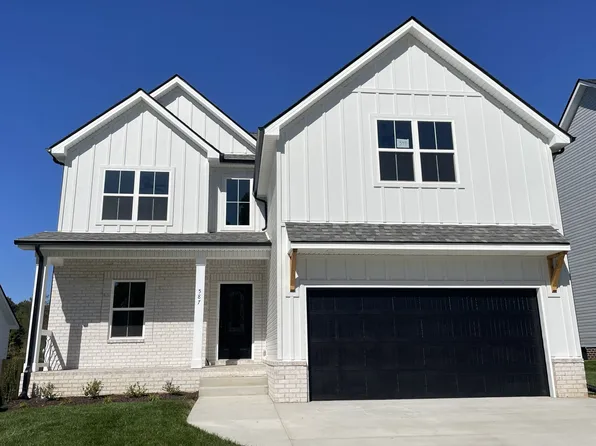 15 The Oaks Lot 15, Clarksville, TN 37043