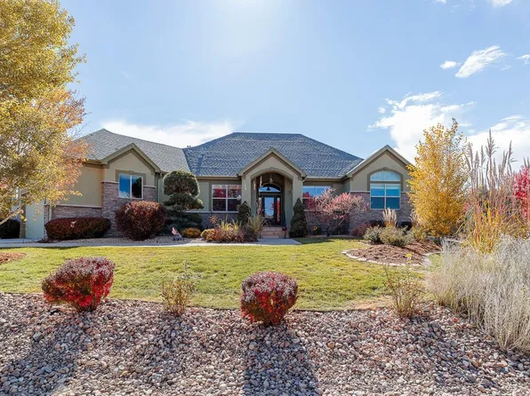 7464 Whirlaway Ln, Longmont, CO 80503