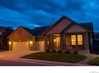 8371 Hackamore Rd, Littleton, CO 80125