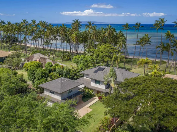 1250 Uluniu Rd #B, Kihei, HI 96753