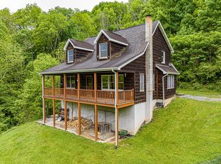 15291 Nordyke Rd, Mendota, VA 24270