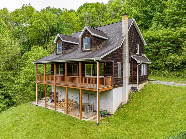 15291 Nordyke Rd, Mendota, VA 24270