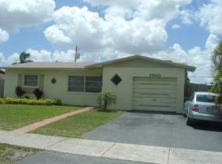 7500 Taft St, Hollywood, FL 33024