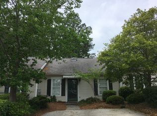 3005 Abba Dr, Augusta, GA 30909