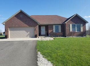 517 Chippewa Ct, Milan, IN 47031