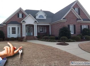 107 Slaney Loop, Winterville, NC 28590