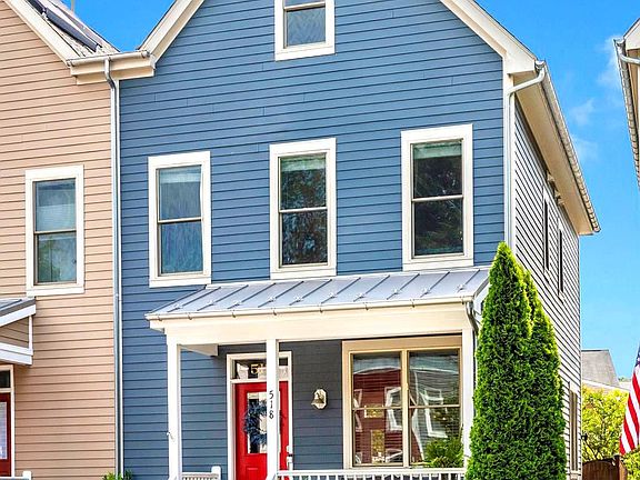 2nd image of 518 N Bentz St