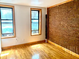 Rented by Alpha Properties NYC I LLC