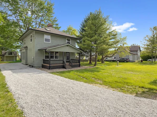 18699 Main St, Raymond, OH 43067