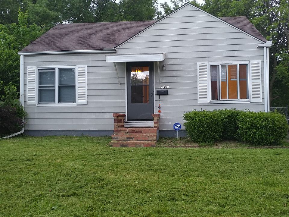 1st image of 2413 Argyle Dr