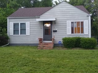 2413 Argyle Dr, Columbus, OH 43219