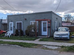 216 Mortimer St, Klamath Falls, OR 97601