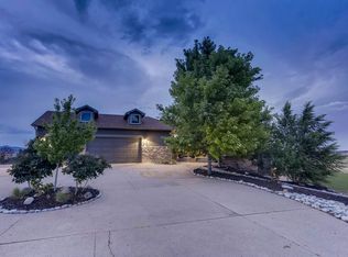 7895 Trail North Dr, Littleton, CO 80125