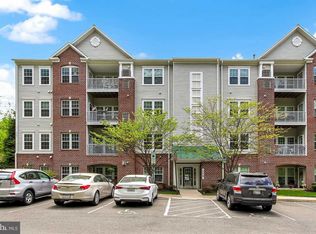 259 Beckenham Cir UNIT 302, Bel Air, MD
