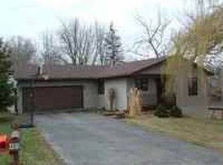 489 Horizon St, Darlington, WI 53530