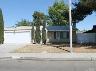 44208 Foxton Ave, Lancaster, CA 93535