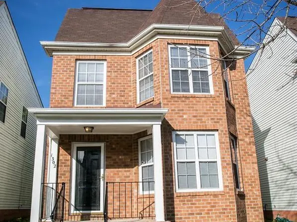 1302 Dance St, Richmond, VA 23220