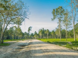 Tbd County Road 2216, Cleveland, TX 77327