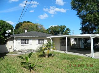 3205 W Leroy St, Tampa, FL 33607