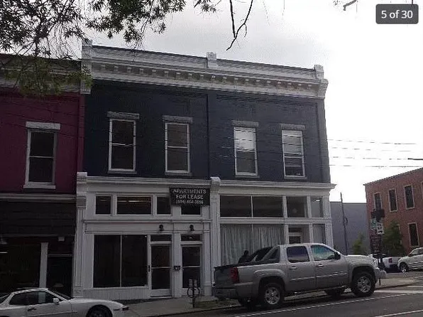 501 E Main St #204, Richmond, VA 23219