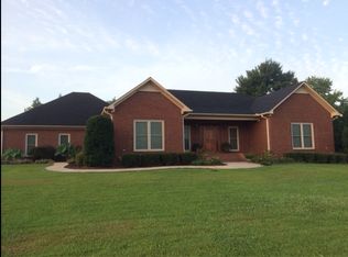 299 Highland Dr, Moulton, AL 35650