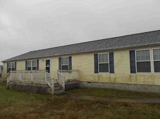 32053 N Spring Ct, Laurel, DE 19956