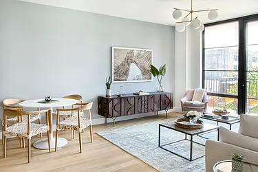 Rented by Living New York