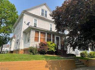 2332 19th St SW, Akron, OH 44314