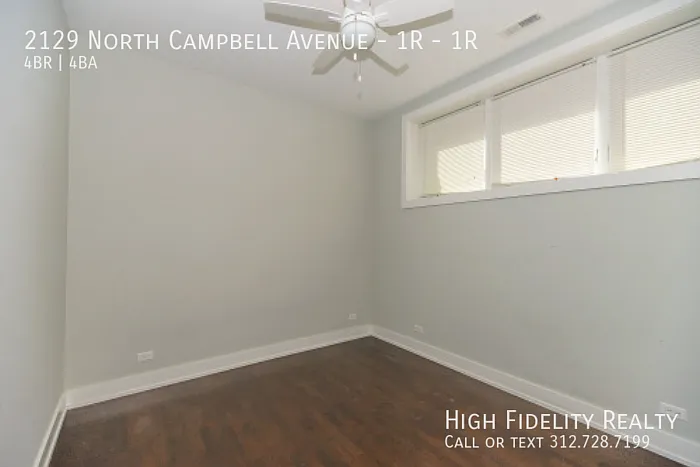 2129 N Campbell Ave #1R — Photo 11