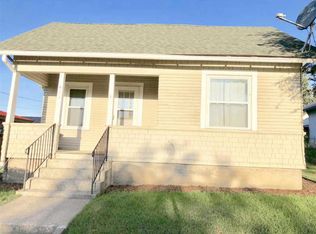 411 N Sheridan St, Tekoa, WA 99033