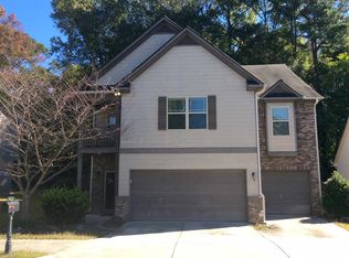 780 Autumn Blfs, Fairburn, GA 30213