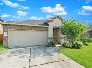 134 Meadow Valley Dr, Conroe, TX 77384