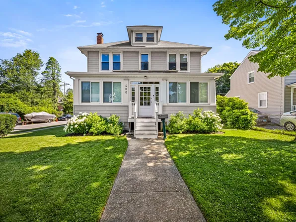 600 Dunkirk Rd, Baltimore, MD 21212
