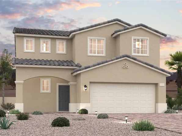 5125 Stayton St, North Las Vegas, NV 89031