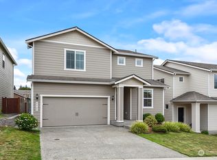 8920 170th St NE, Arlington, WA