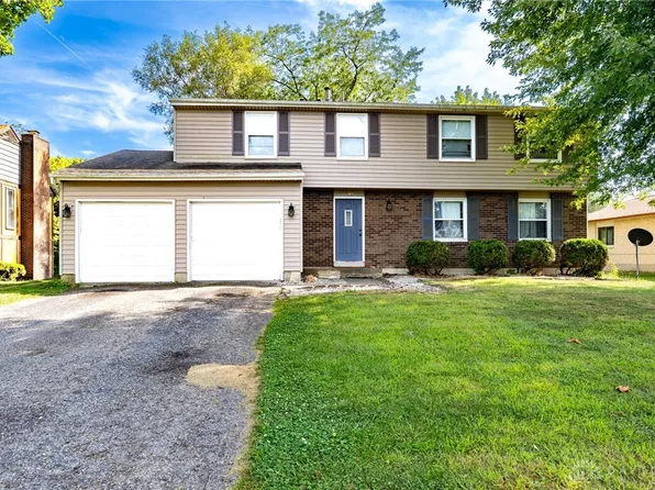 6440 Westanna Dr, Dayton, OH 45426