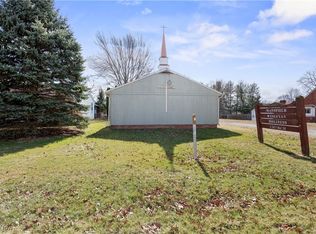 1109 Walker St, Mansfield, OH 44906