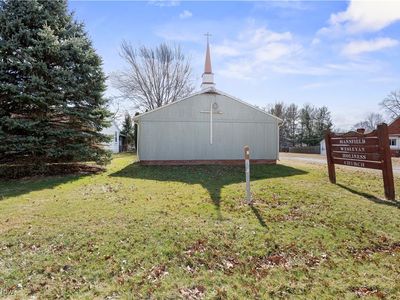 1109 Walker St, Mansfield, OH, 44906