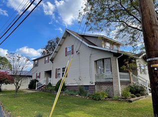 201 Churchill St, Johnstown, PA 15904