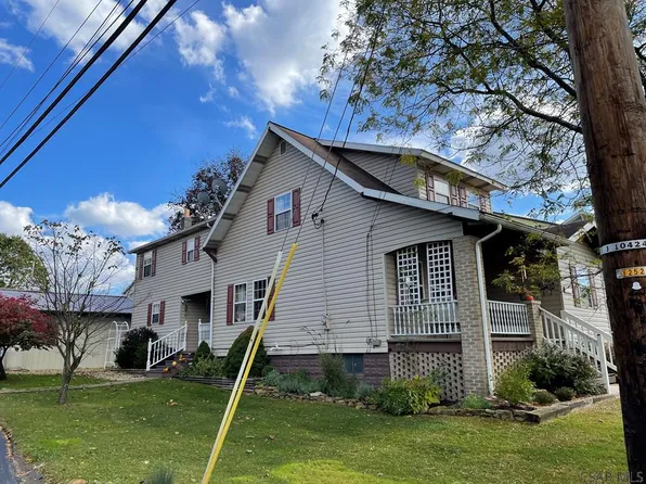 201 Churchill St, Johnstown, PA 15904