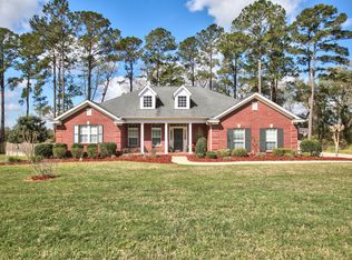 2126 Montebello Ct, Tallahassee, FL 32317