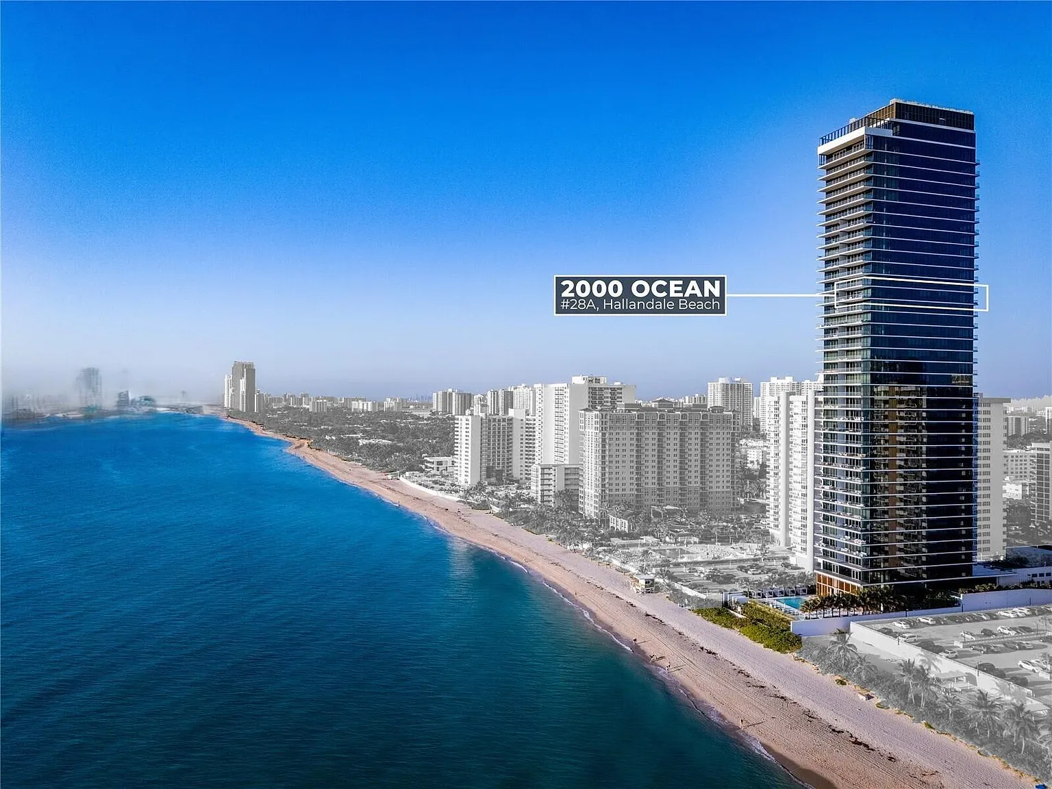 2000 South Ocean — Photo 4