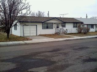 620 Emison Ave, Nyssa, OR 97913