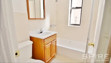 Rented by Spire Group