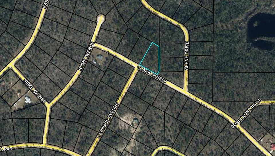 2nd image of 0 Clark St
