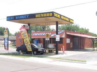 1418 S Alamo Rd, Alamo, TX 78516