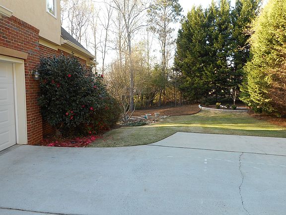 Beautiful Landscaping