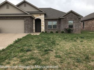 5320 Copper Mtn, Waco, TX 76708
